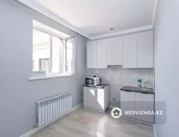 50 м², 2-комнатная квартира, этаж 9 из 9, 50 м², изображение - 6