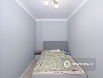 50 м², 2-комнатная квартира, этаж 9 из 9, 50 м², изображение - 8