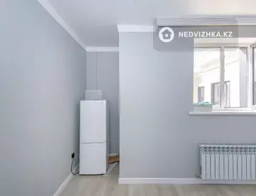 50 м², 2-комнатная квартира, этаж 9 из 9, 50 м², изображение - 7