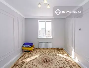 50 м², 2-комнатная квартира, этаж 9 из 9, 50 м², изображение - 19