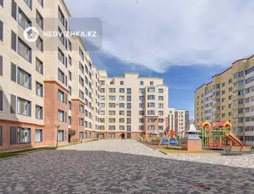 50 м², 2-комнатная квартира, этаж 9 из 9, 50 м², изображение - 21