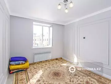 2-комнатная квартира, этаж 9 из 9, 50 м²