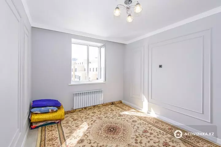 50 м², 2-комнатная квартира, этаж 9 из 9, 50 м², изображение - 1