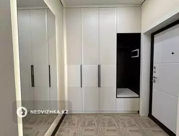 57 м², 2-комнатная квартира, этаж 15 из 14, 57 м², изображение - 10