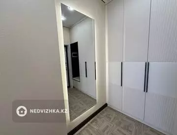 57 м², 2-комнатная квартира, этаж 15 из 14, 57 м², изображение - 9