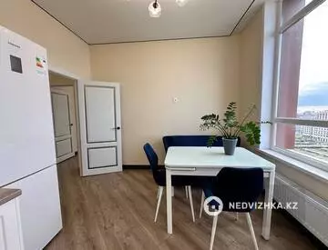 57 м², 2-комнатная квартира, этаж 15 из 14, 57 м², изображение - 5