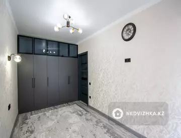 54 м², 2-комнатная квартира, этаж 2 из 13, 54 м², изображение - 4