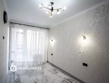 2-комнатная квартира, этаж 2 из 13, 54 м²