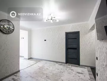 54 м², 2-комнатная квартира, этаж 2 из 13, 54 м², изображение - 5