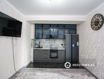 2-комнатная квартира, этаж 2 из 13, 54 м²