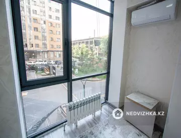 54 м², 2-комнатная квартира, этаж 2 из 13, 54 м², изображение - 9