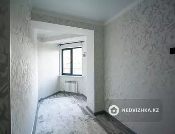 54 м², 2-комнатная квартира, этаж 2 из 13, 54 м², изображение - 6