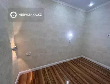 47 м², 2-комнатная квартира, этаж 3 из 8, 47 м², изображение - 9