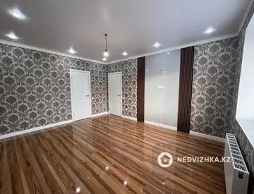 2-комнатная квартира, этаж 3 из 8, 47 м²