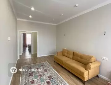 2-комнатная квартира, этаж 10 из 10, 61 м²