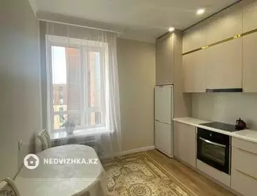 61 м², 2-комнатная квартира, этаж 10 из 10, 61 м², изображение - 4