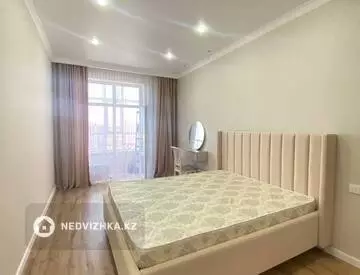 2-комнатная квартира, этаж 10 из 10, 61 м²