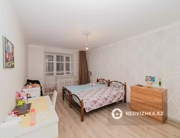 2-комнатная квартира, этаж 5 из 12, 70 м²