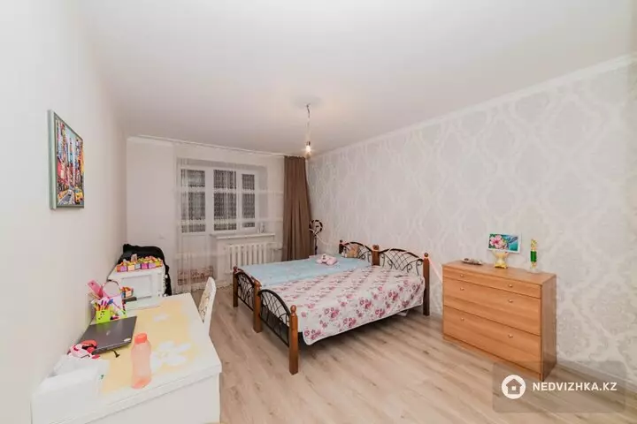 70 м², 2-комнатная квартира, этаж 5 из 12, 70 м², изображение - 1