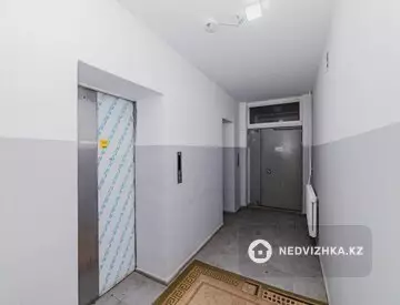 70 м², 2-комнатная квартира, этаж 5 из 12, 70 м², изображение - 26