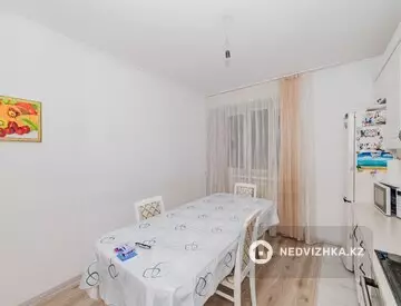 2-комнатная квартира, этаж 5 из 12, 70 м²