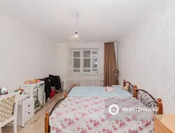 2-комнатная квартира, этаж 5 из 12, 70 м²