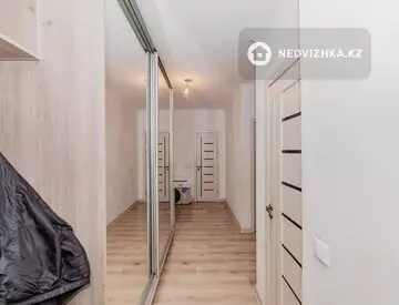 70 м², 2-комнатная квартира, этаж 5 из 12, 70 м², изображение - 27