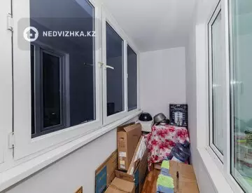 70 м², 2-комнатная квартира, этаж 5 из 12, 70 м², изображение - 17