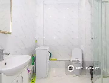 37 м², 1-комнатная квартира, этаж 1 из 9, 37 м², изображение - 14