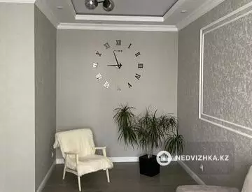 81 м², 3-комнатная квартира, этаж 3 из 9, 81 м², изображение - 0