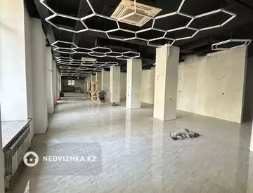 Помещение, этаж 1 из 3, 320 м², на длительный срок