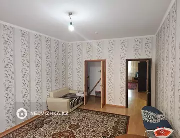 143 м², 4-комнатная квартира, этаж 4 из 18, 143 м², изображение - 8