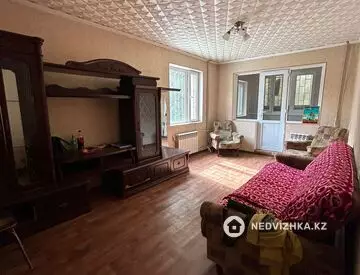 2-комнатная квартира, этаж 2 из 5, 42 м²