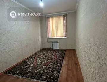 2-комнатная квартира, этаж 2 из 5, 42 м²