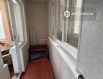 2-комнатная квартира, этаж 2 из 5, 42 м²