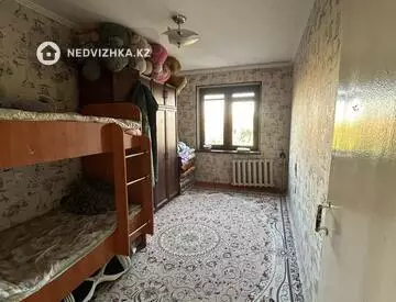 59 м², 3-комнатная квартира, этаж 4 из 5, 59 м², изображение - 10