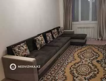 2-комнатная квартира, этаж 2 из 5, 46 м²