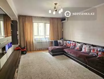 90 м², 2-комнатная квартира, этаж 6 из 15, 90 м², изображение - 4