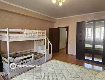 90 м², 2-комнатная квартира, этаж 6 из 15, 90 м², изображение - 10