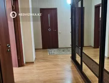 90 м², 2-комнатная квартира, этаж 6 из 15, 90 м², изображение - 11