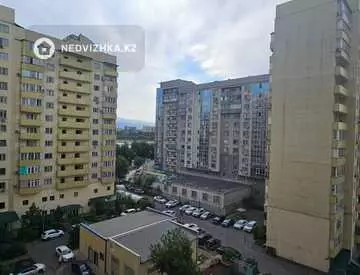 90 м², 2-комнатная квартира, этаж 6 из 15, 90 м², изображение - 14