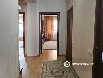 90 м², 2-комнатная квартира, этаж 6 из 15, 90 м², изображение - 19