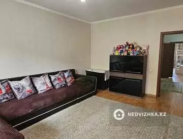 90 м², 2-комнатная квартира, этаж 6 из 15, 90 м², изображение - 5