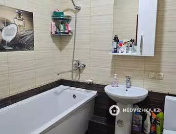 90 м², 2-комнатная квартира, этаж 6 из 15, 90 м², изображение - 20