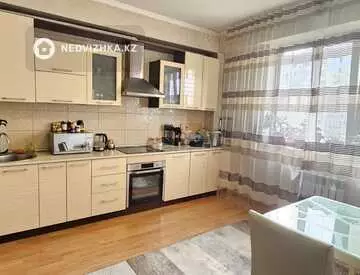 90 м², 2-комнатная квартира, этаж 6 из 15, 90 м², изображение - 0