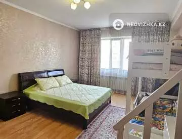 90 м², 2-комнатная квартира, этаж 6 из 15, 90 м², изображение - 7