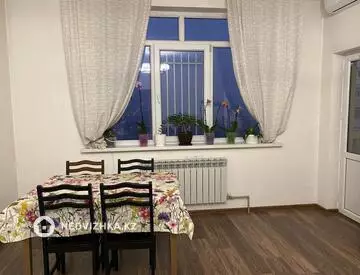 78 м², 2-комнатная квартира, этаж 17 из 18, 78 м², изображение - 13