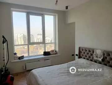 131 м², 3-комнатная квартира, этаж 7 из 17, 131 м², изображение - 6