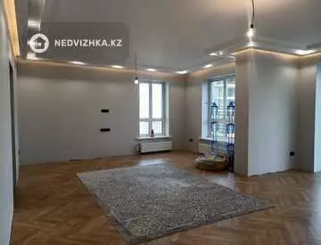 131 м², 3-комнатная квартира, этаж 7 из 17, 131 м², изображение - 2