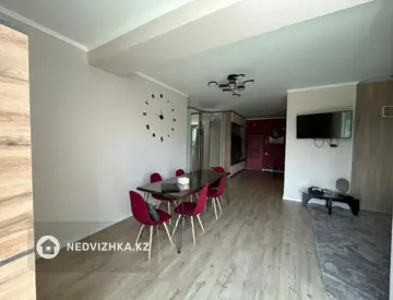 130 м², 4-комнатная квартира, этаж 7 из 10, 130 м², изображение - 1